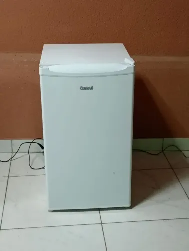FRIGOBAR CONSUL, 120 LITROS, FAÇO ENTREGA!!
