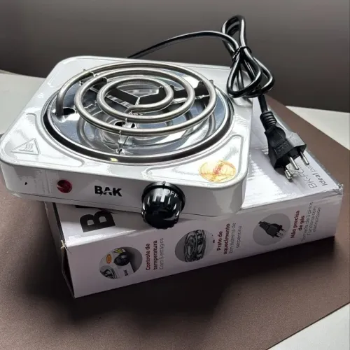 FOGAO ELETRICO 1 BOCA