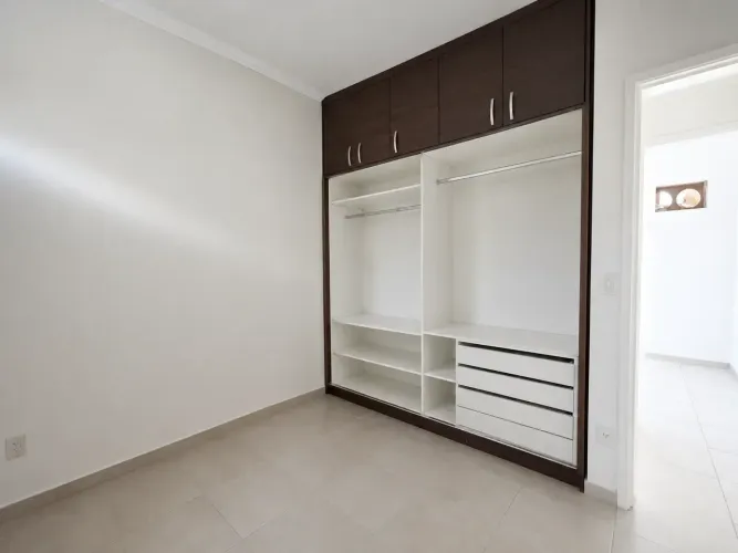 APARTAMENTO PARA LOCAÇÃO  RESIDENCIAL ELIZA MIRANDA
