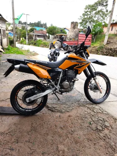 XR- Tornado para pessoas exigente 