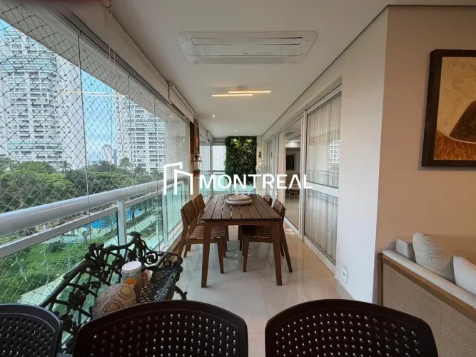 APARTAMENTO À VENDA NA MOOCA - 3 DORMITÓRIOS, 3 SUÍTES, 2 VAGAS DE GARAGEM