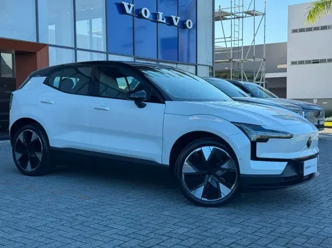 Volvo EX30 E60 Ultra (elétrico) 2024