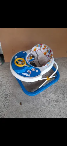 Andador infantil