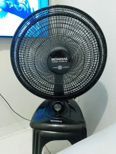Ventilador Mondial 40cm
