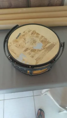 Caixa bateria
