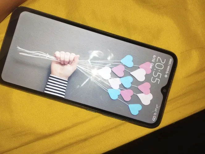 Celular Redmi 10 64gb