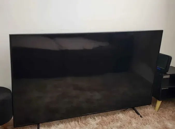 Televisão 65 polegadas