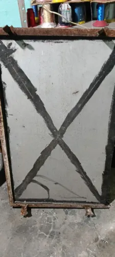 Comporta contra enchente 