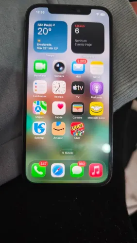 iPhone