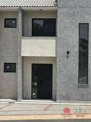 Casa de Condomínio à venda Condomínio Villa Creta em Valinhos