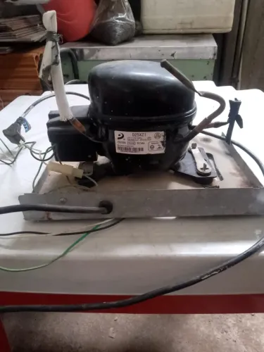 Motor de bebedouro