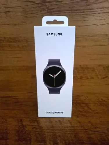 Galaxy watch 8