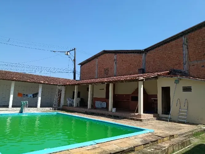 Casa de Cinema em Ananindeua - 4/4
