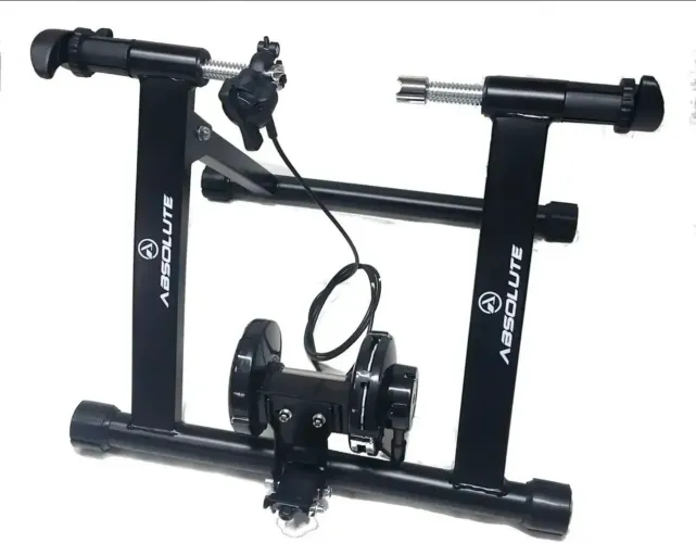 Rolo Treino Bike Absolute Wild 8