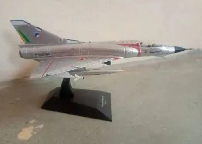Avião de Combate Mirage