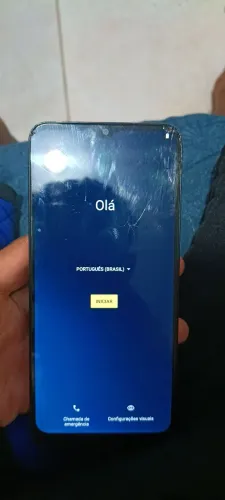 Moto e22