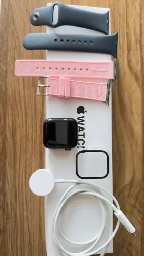 Smartwatch Apple 