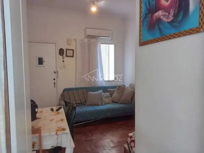 Apartamento : / Residencial / Glória