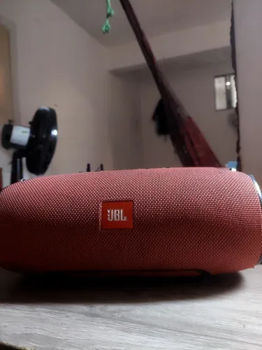 Jbl Extreme