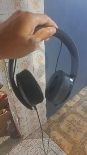 Fone ps4 original.