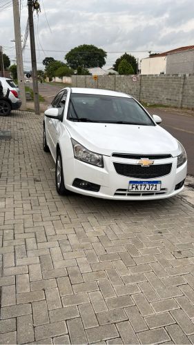 Imagem de Chevrolet Cruze LT 1.8 16V Flexpower 4P Aut. 2013