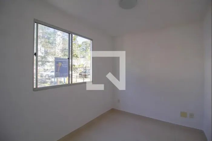 Apartamento à Venda - Itaquera, 2 Quartos, 53 m2