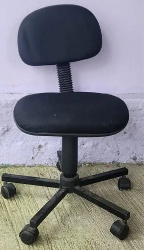 Cadeira giratória para escritório