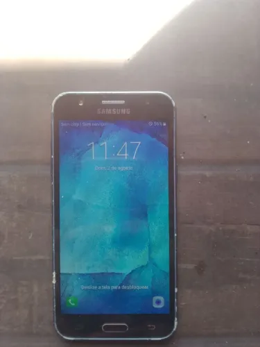 Celular j5 16 jb
