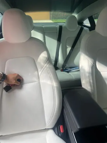 Tesla Model 3 Elétrico AWD Performance 2021