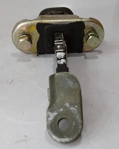 Limitador Porta Traseira Direita Chery Qq 2011 - 2015