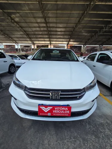 Fiat Cronos Drive 1.0 6V 2025