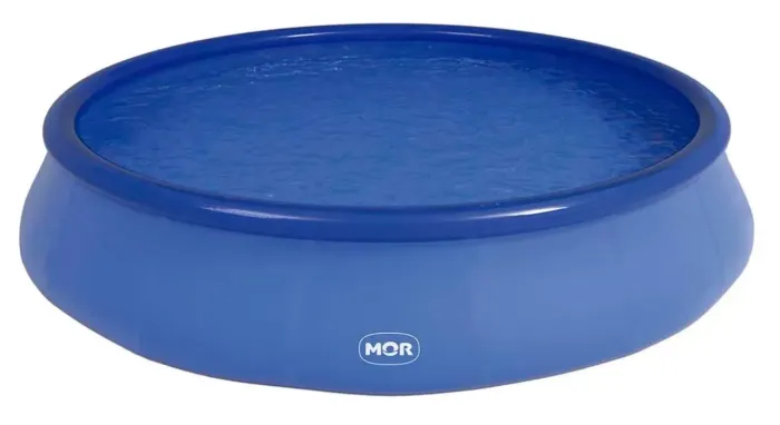 Vendo Piscina MOR 9000 litros nova