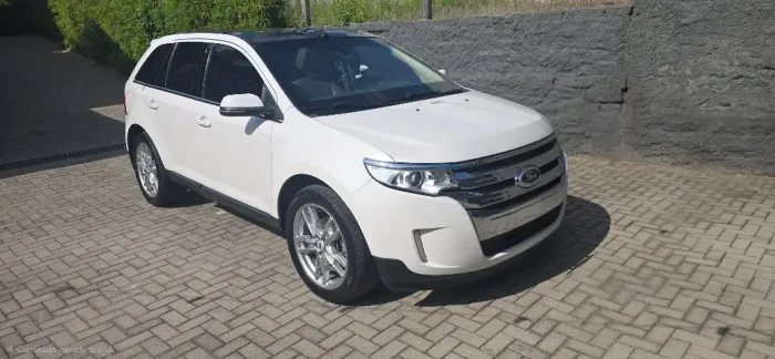 Ford Edge Limited 3.5 V6 24V AWD Aut. 2013