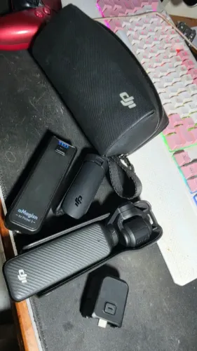OSMO POCKET 3