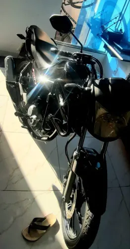 Moto 160