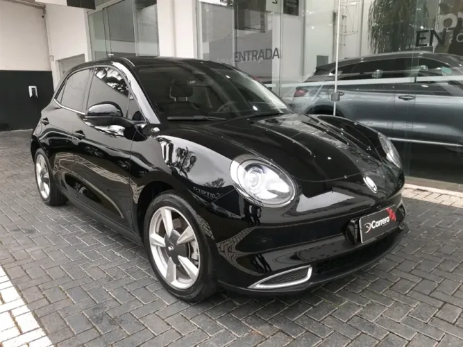GWM Ora 03 Skin (elétrico) 2024