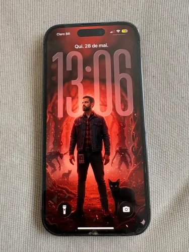 IPhone 14 Pro Capacidade 1TB