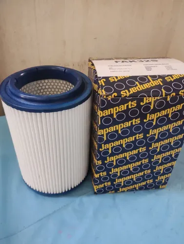 Filtro de ar da Ka bongo modelo k2500 2012 em diante