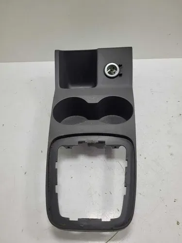 Moldura Console Central Cambio Volkswagen Fox 2010/2014