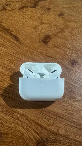 AirPod 2 Apple Original + Case de proteção 