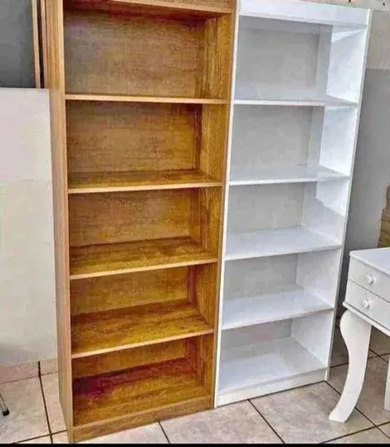 Estante Multiuso Promoção 1,77x53