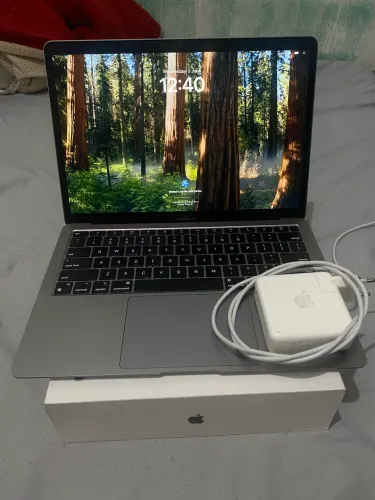 Macbook Air M1 8/256