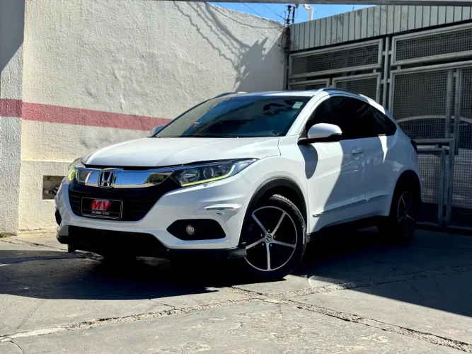 Honda HR-V EX 1.8 Flexone 16V 5P Aut. 2019
