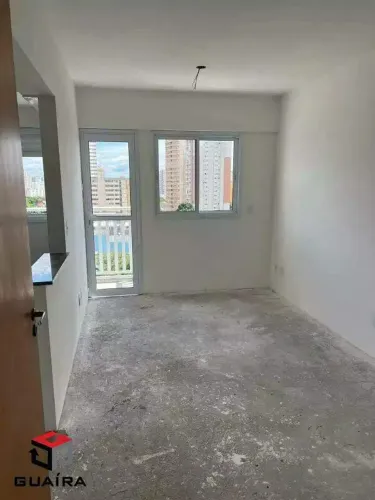 Apartamento à venda 1 quarto 1 vaga Assunção - Santo André - SP