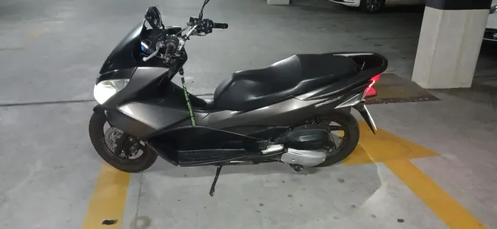 Vendo PCX 2017