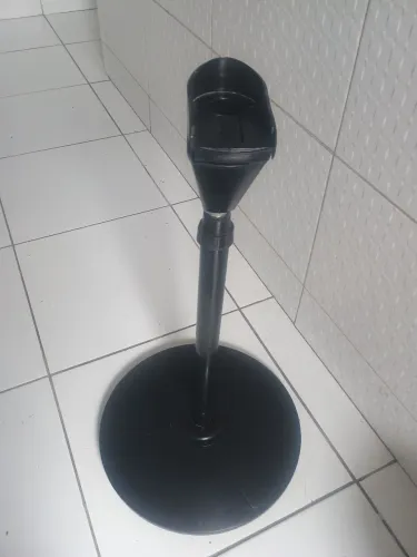 Pés de ventilador 