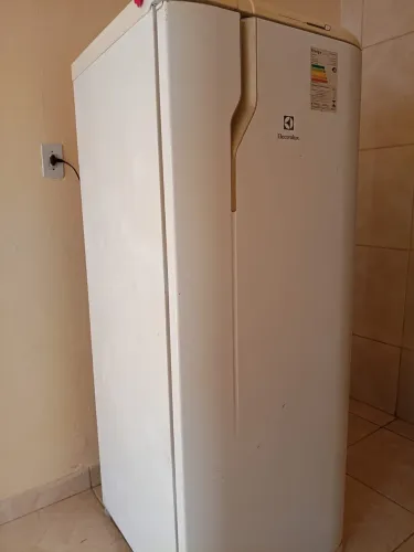 GELADEIRA ELECTROLUX