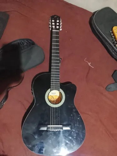 Violão Gianini