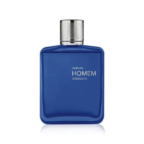 Natura Homem Absoluto 100ml
