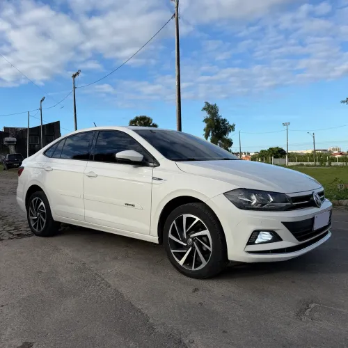 Volkswagen Virtus Highline 200 TSI 1.0 Flex 12V AUT 2021